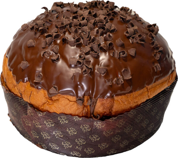 Panettone Foresta nera - immagine 3