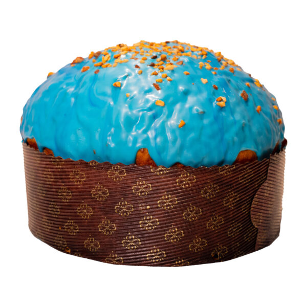 Panettone Grotta Azzurra