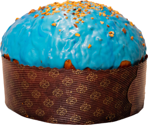 Panettone Grotta Azzurra - immagine 3