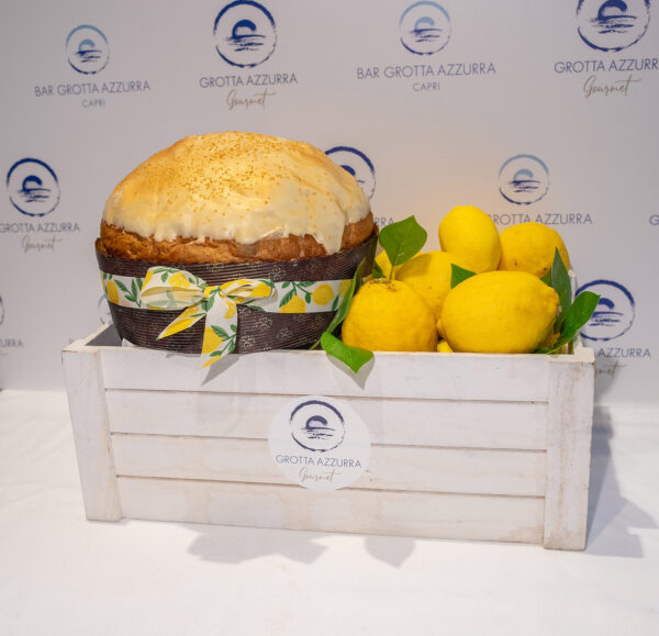 Panettone Made in Capri - immagine 3