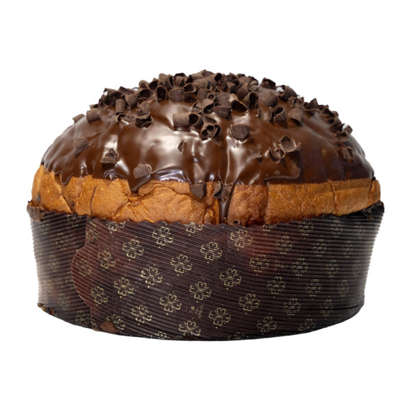 Panettone Foresta nera